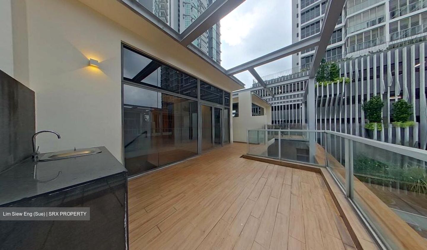 West Coast Crescent (D5), Terrace #448566171